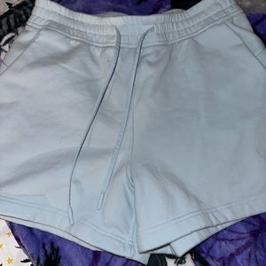 Lulumelon shorts